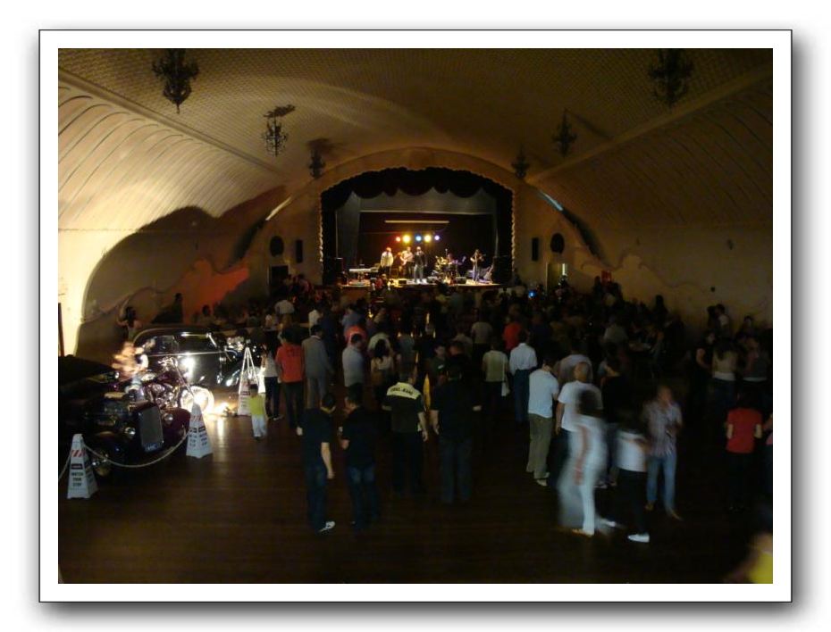 Dance-Band